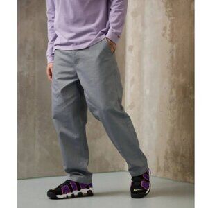 NWT - Huf Men’s Hayes Pant, Slate - Size 32
